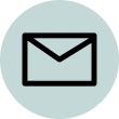 Icon av mail